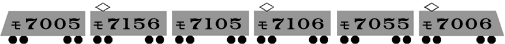 7005Fg