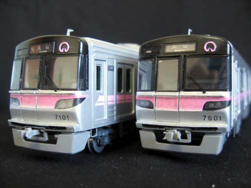 7101A7601̕
