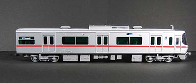 ク3150形(3154)