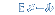 E[